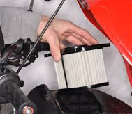 How to prevent the Problem of Short Element Life